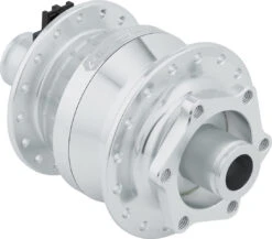 Nabendynamo PD-7 QR12 Disc 6-Loch -Hochleistungsfahrrad 488044