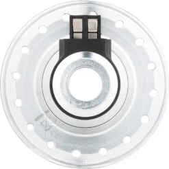 Nabendynamo PD-7 QR12 Disc 6-Loch -Hochleistungsfahrrad 488046