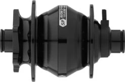 Nabendynamo PD-7 QR12 Disc 6-Loch -Hochleistungsfahrrad 488048