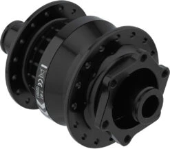 Nabendynamo PD-7 QR12 Disc 6-Loch -Hochleistungsfahrrad 488050