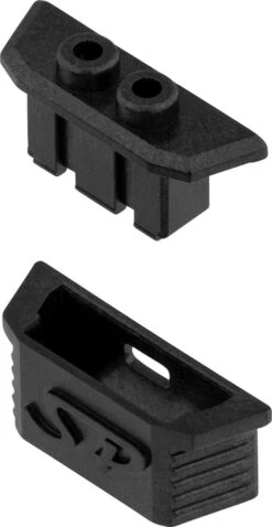 Nabendynamo PD-7 QR12 Disc 6-Loch -Hochleistungsfahrrad 488053