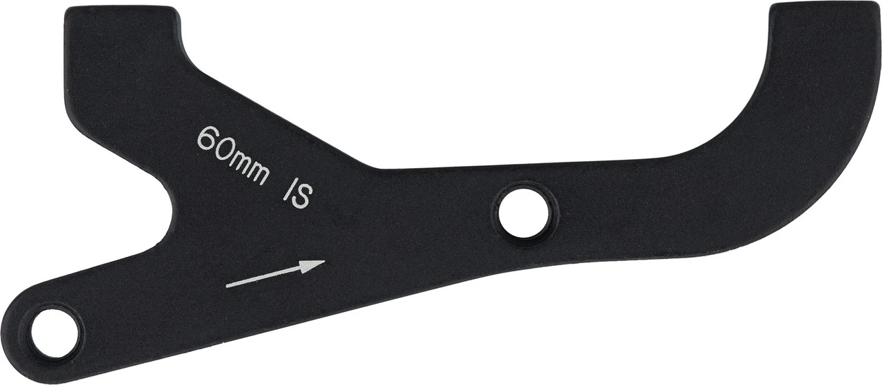 SRAM Scheibenbremsadapter Für 200 Mm Scheibe 3 SRAM Scheibenbremsadapter Für 200 Mm Scheibe