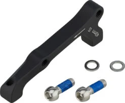 SRAM Scheibenbremsadapter Für 200 Mm Scheibe 25 SRAM Scheibenbremsadapter Für 200 Mm Scheibe -Hochleistungsfahrrad 489075