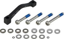 SRAM Scheibenbremsadapter Für 200 Mm Scheibe 31 SRAM Scheibenbremsadapter Für 200 Mm Scheibe -Hochleistungsfahrrad 489081