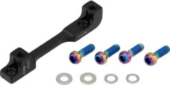 SRAM Scheibenbremsadapter Für 200 Mm Scheibe 34 SRAM Scheibenbremsadapter Für 200 Mm Scheibe -Hochleistungsfahrrad 489084