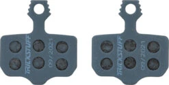 Trickstuff Bremsbeläge Disc STANDARD Für SRAM/Avid -Hochleistungsfahrrad 490770