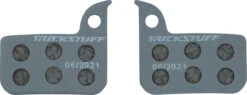 Trickstuff Bremsbeläge Disc STANDARD Für SRAM/Avid -Hochleistungsfahrrad 490773