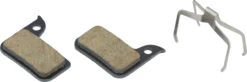 Trickstuff Bremsbeläge Disc STANDARD Für SRAM/Avid -Hochleistungsfahrrad 490774