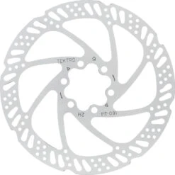 TEKTRO Bremsscheibe 6-Loch TR-24 -Hochleistungsfahrrad 493883