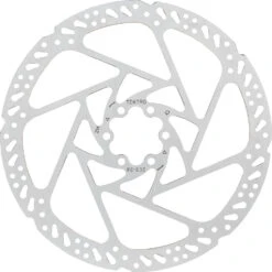 TEKTRO Bremsscheibe 6-Loch TR-24 -Hochleistungsfahrrad 493884