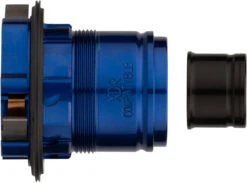 Tune Umrüstkit Mit Freilaufkörper Standard Für X-12 Steckachse 20 Tune Umrüstkit Mit Freilaufkörper Standard Für X-12 Steckachse -Hochleistungsfahrrad 493887