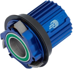 Tune Umrüstkit Mit Freilaufkörper Standard Für X-12 Steckachse 23 Tune Umrüstkit Mit Freilaufkörper Standard Für X-12 Steckachse -Hochleistungsfahrrad 493890