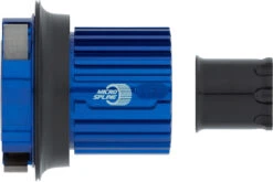 Tune Umrüstkit Mit Freilaufkörper Standard Für X-12 Steckachse 24 Tune Umrüstkit Mit Freilaufkörper Standard Für X-12 Steckachse -Hochleistungsfahrrad 493891