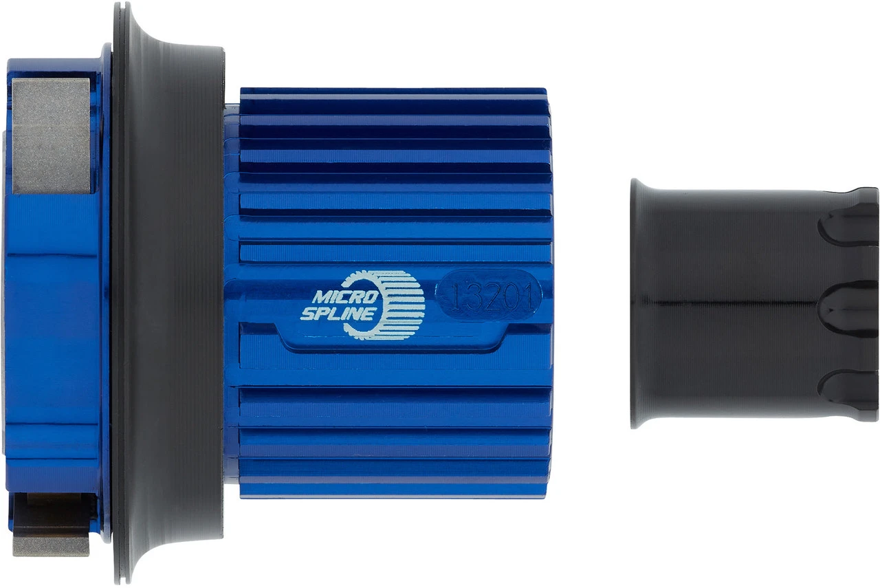 Tune Umrüstkit Mit Freilaufkörper Standard Für X-12 Steckachse 9 Tune Umrüstkit Mit Freilaufkörper Standard Für X-12 Steckachse – Bild 7