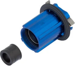 Tune Umrüstkit Mit Freilaufkörper Standard Für X-12 Steckachse 26 Tune Umrüstkit Mit Freilaufkörper Standard Für X-12 Steckachse -Hochleistungsfahrrad 493893