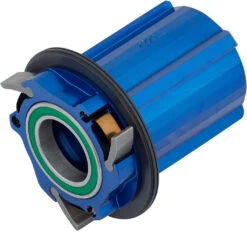 Tune Umrüstkit Mit Freilaufkörper Standard Für X-12 Steckachse 27 Tune Umrüstkit Mit Freilaufkörper Standard Für X-12 Steckachse -Hochleistungsfahrrad 493894