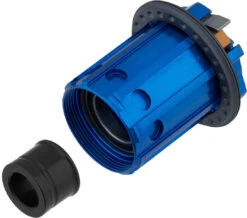 Tune Umrüstkit Mit Freilaufkörper Standard Für X-12 Steckachse 30 Tune Umrüstkit Mit Freilaufkörper Standard Für X-12 Steckachse -Hochleistungsfahrrad 493897