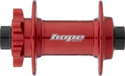 HOPE Pro 4 Disc 6-Loch Boost VR-Nabe -Hochleistungsfahrrad 494421