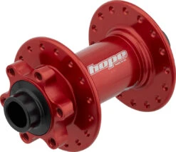 HOPE Pro 4 Disc 6-Loch Boost VR-Nabe -Hochleistungsfahrrad 494422