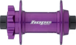 HOPE Pro 4 Disc 6-Loch Boost VR-Nabe -Hochleistungsfahrrad 494427