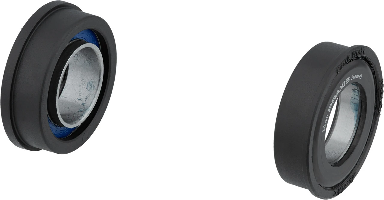 Praxis Works M24 BB86 / BB90 / BB92 Innenlager 3 Praxis Works M24 BB86 / BB90 / BB92 Innenlager