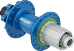 HOPE Pro 4 Disc 6-Loch Boost HR-Nabe -Hochleistungsfahrrad 494777