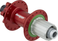 HOPE Pro 4 Disc 6-Loch Boost HR-Nabe -Hochleistungsfahrrad 494780