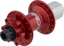 HOPE Pro 4 Disc 6-Loch Boost HR-Nabe -Hochleistungsfahrrad 494781