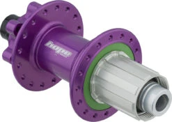 HOPE Pro 4 Disc 6-Loch Boost HR-Nabe -Hochleistungsfahrrad 494786