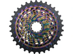 SRAM XG-1290 12-fach Kassette Für Red -Hochleistungsfahrrad 494831