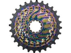 SRAM XG-1290 12-fach Kassette Für Red -Hochleistungsfahrrad 494832