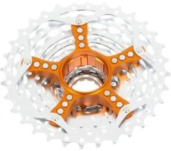 SRAM PG-990 9-fach Kassette -Hochleistungsfahrrad 52699