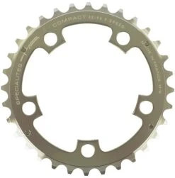 TA Kettenblatt Compact, 5-Arm, 94 Mm Lochkreis -Hochleistungsfahrrad 74323