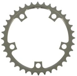 SRAM Kettenblatt Road, 5-Arm, 110 Mm Lochkreis -Hochleistungsfahrrad 78401