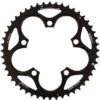 SRAM Kettenblatt Road, 5-Arm, 110 Mm Lochkreis -Hochleistungsfahrrad 90204