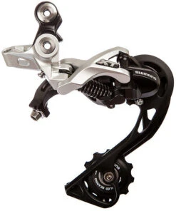 Shimano XT Schaltwerk Shadow RD-M781 10-fach -Hochleistungsfahrrad 90285