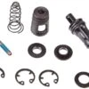AVID Bremshebel Service Kit Für Elixir CR Mag / XX / X0 Bis Modell 2012 -Hochleistungsfahrrad 98032