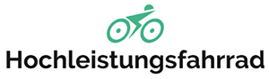 Hochleistungsfahrrad